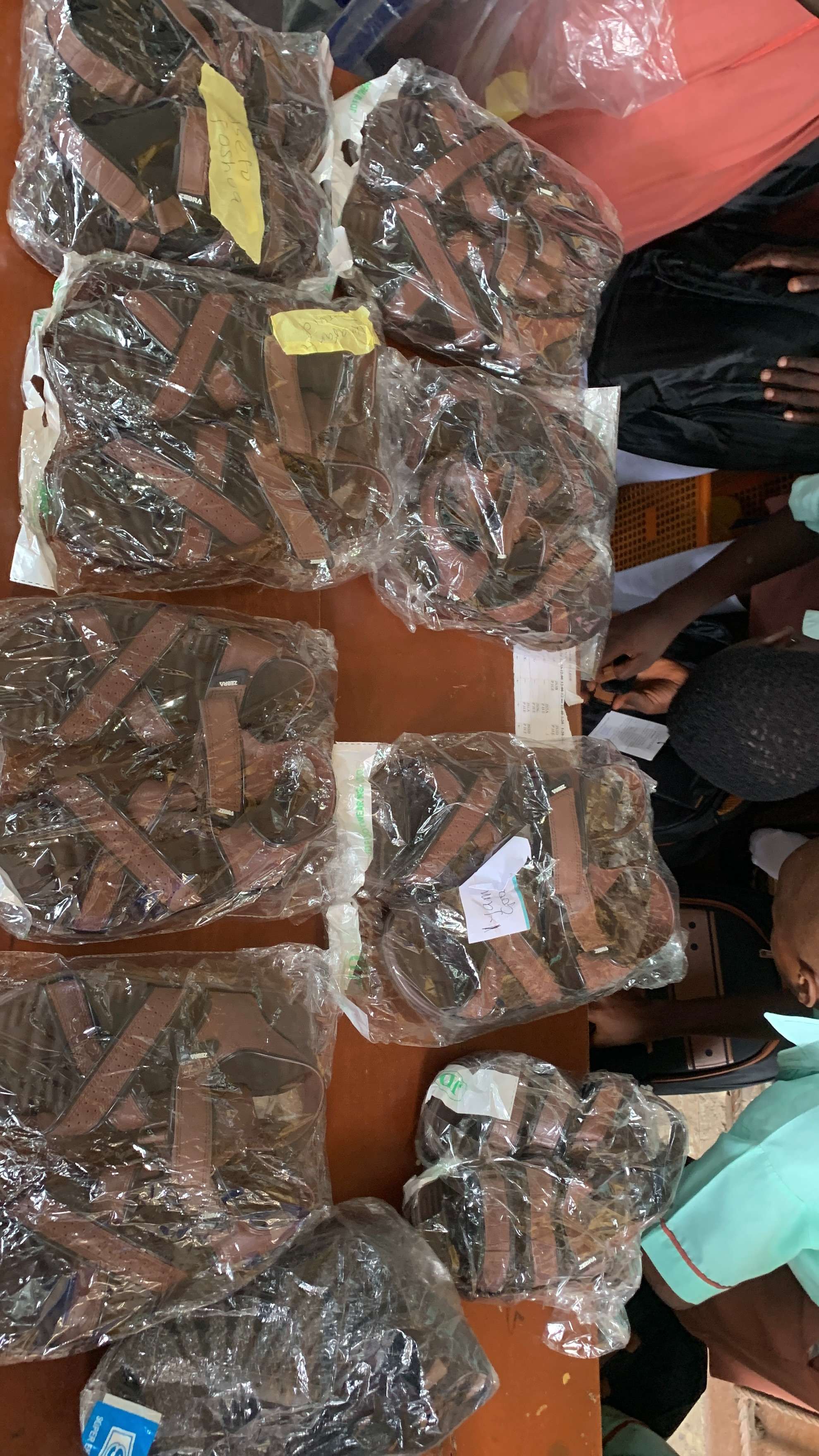 Community Outreach Photo