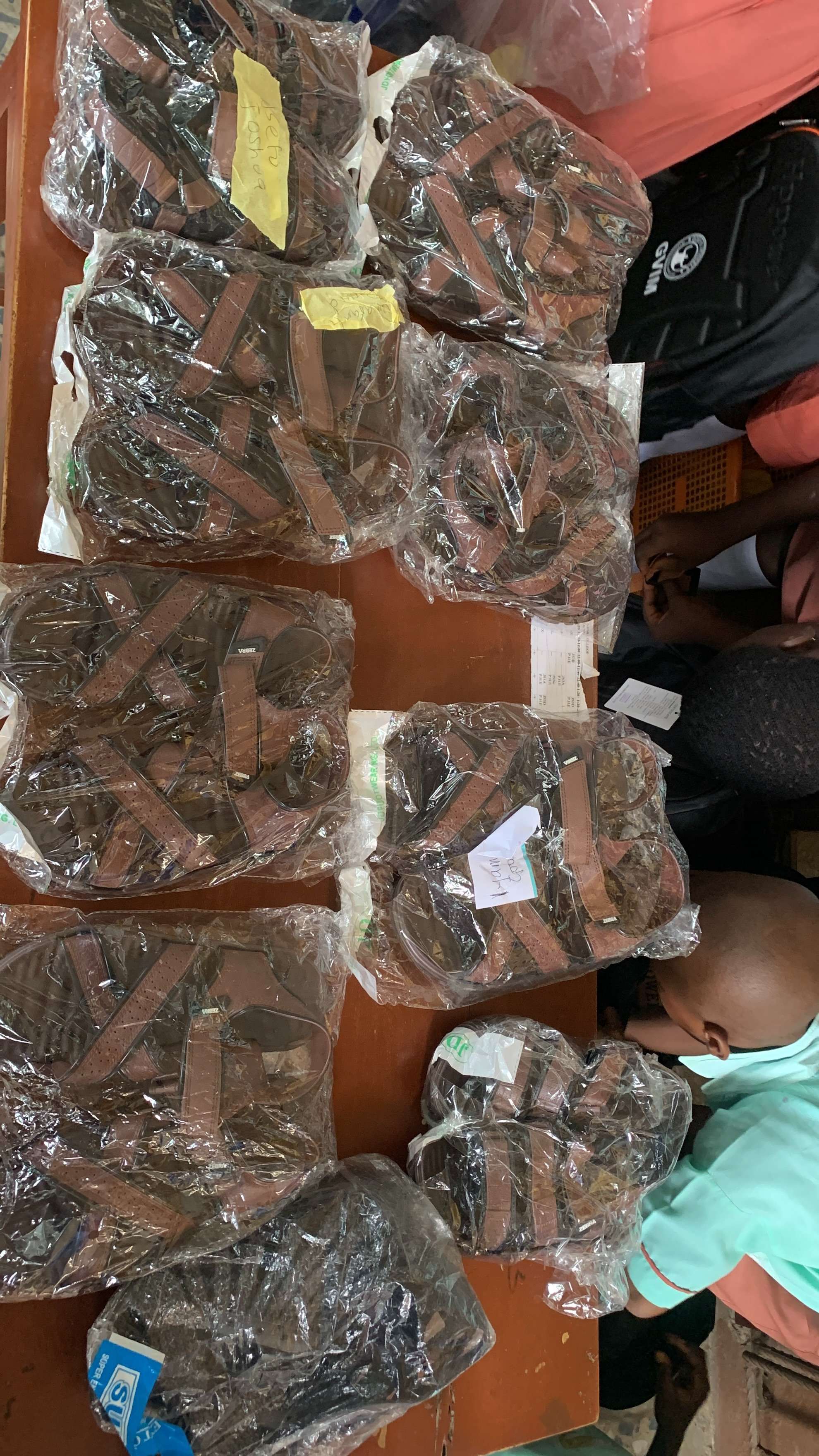 Community Outreach Photo