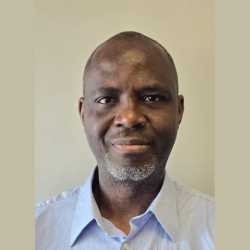 Rev. Godwin BB. Olutimi