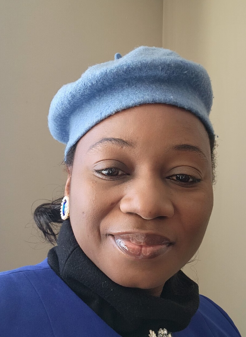 Adetutu Akorede Olutimi