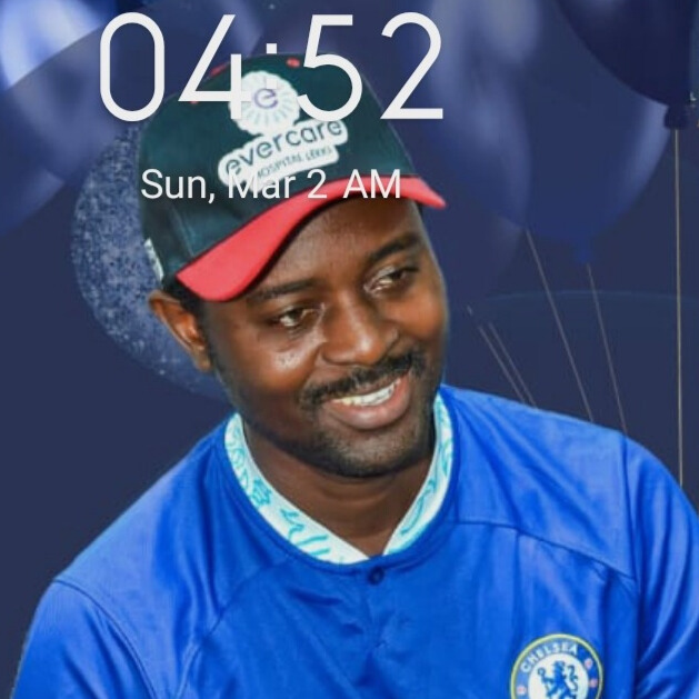 Oladimeji Shina