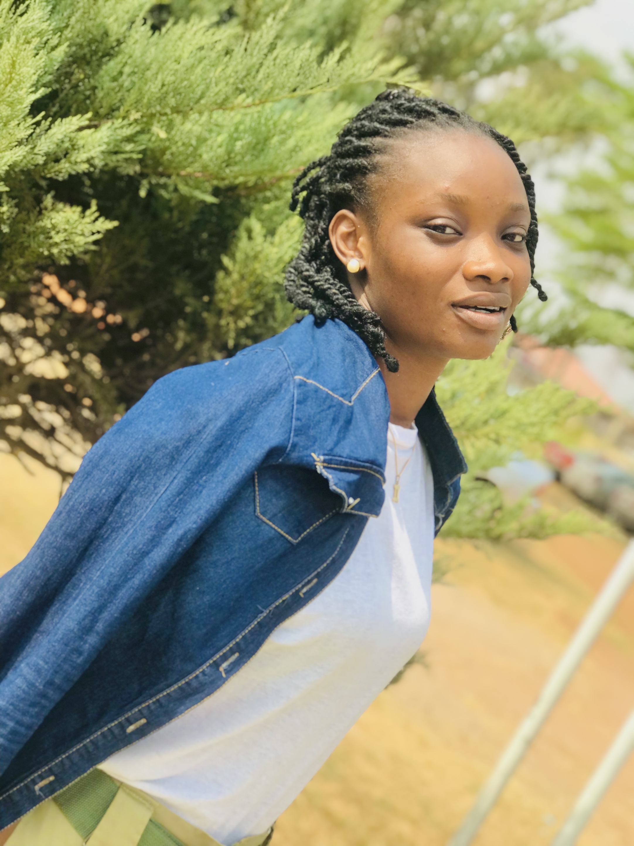 Ajibike Christianah Obayomi