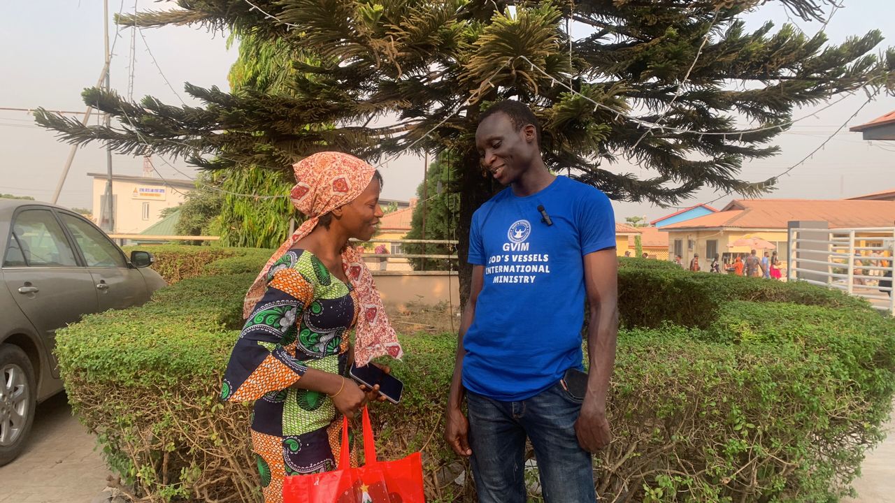 GVIM Community Engagement